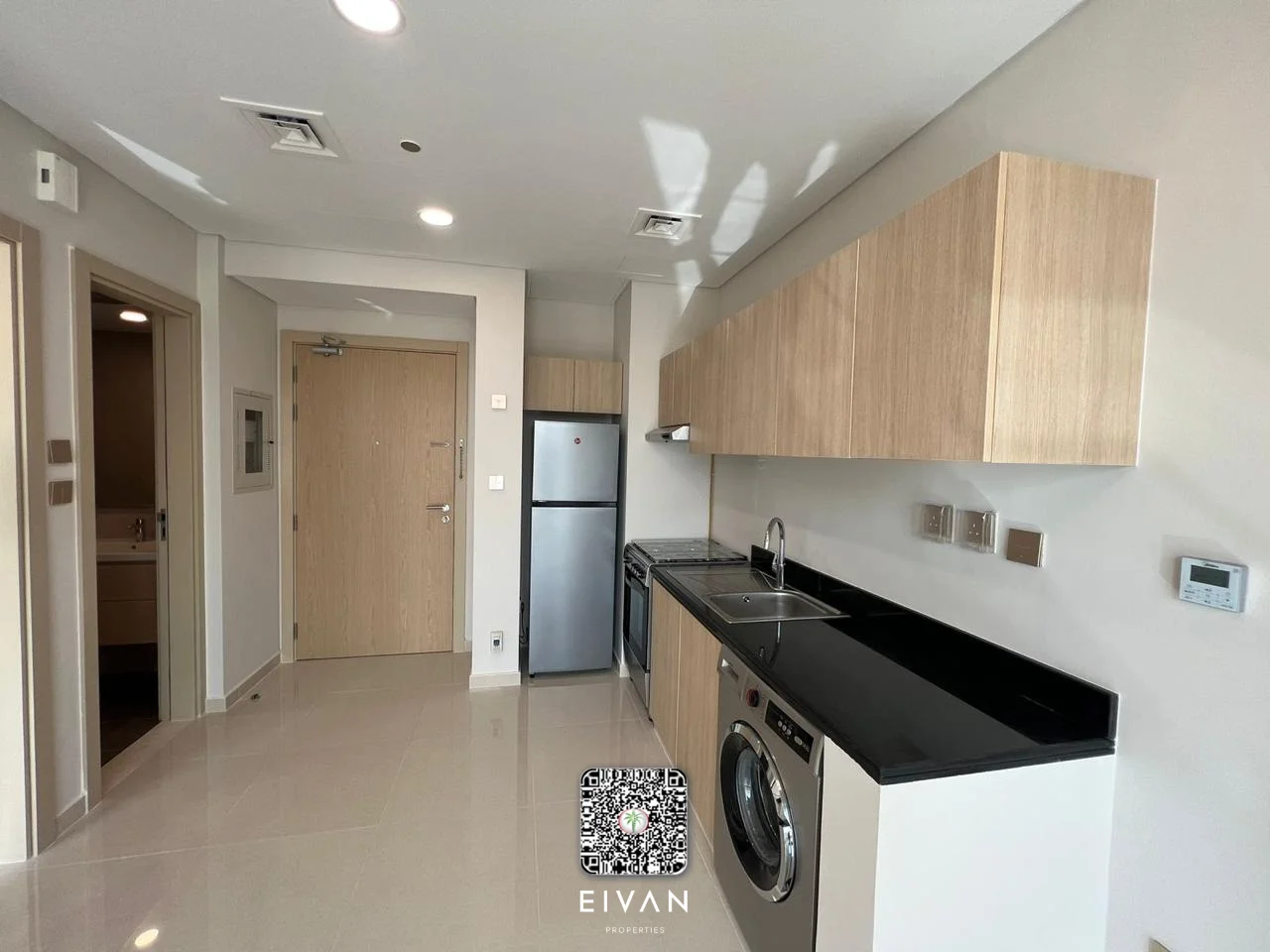 Affordable Luxury 1BR | Resort-Style | High ROI
